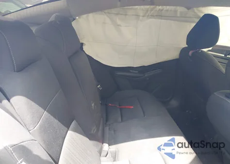 2021 Nissan Altima Sv z USA, uszkodzony, nr VIN 1N4BL4DV3MN340223